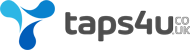 Taps4U Logo