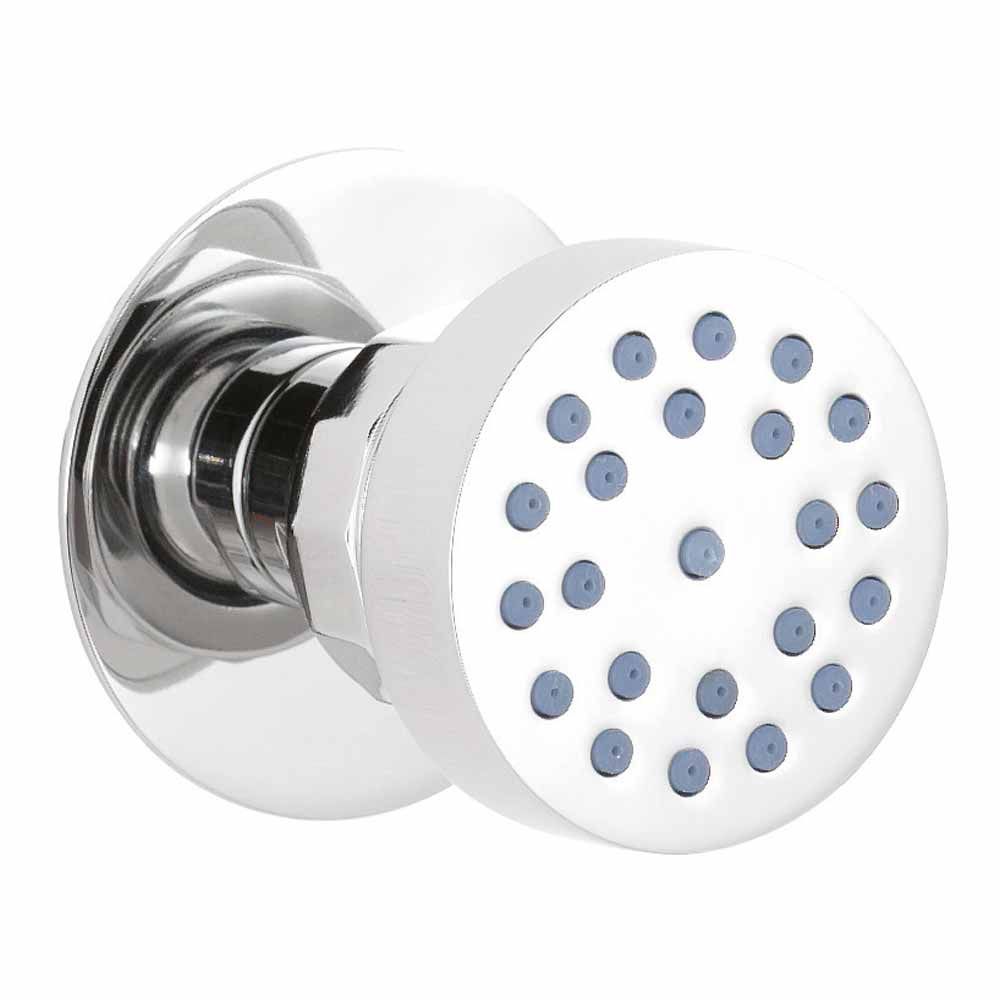 Hudson Reed Round Sheer Body Jet Showers