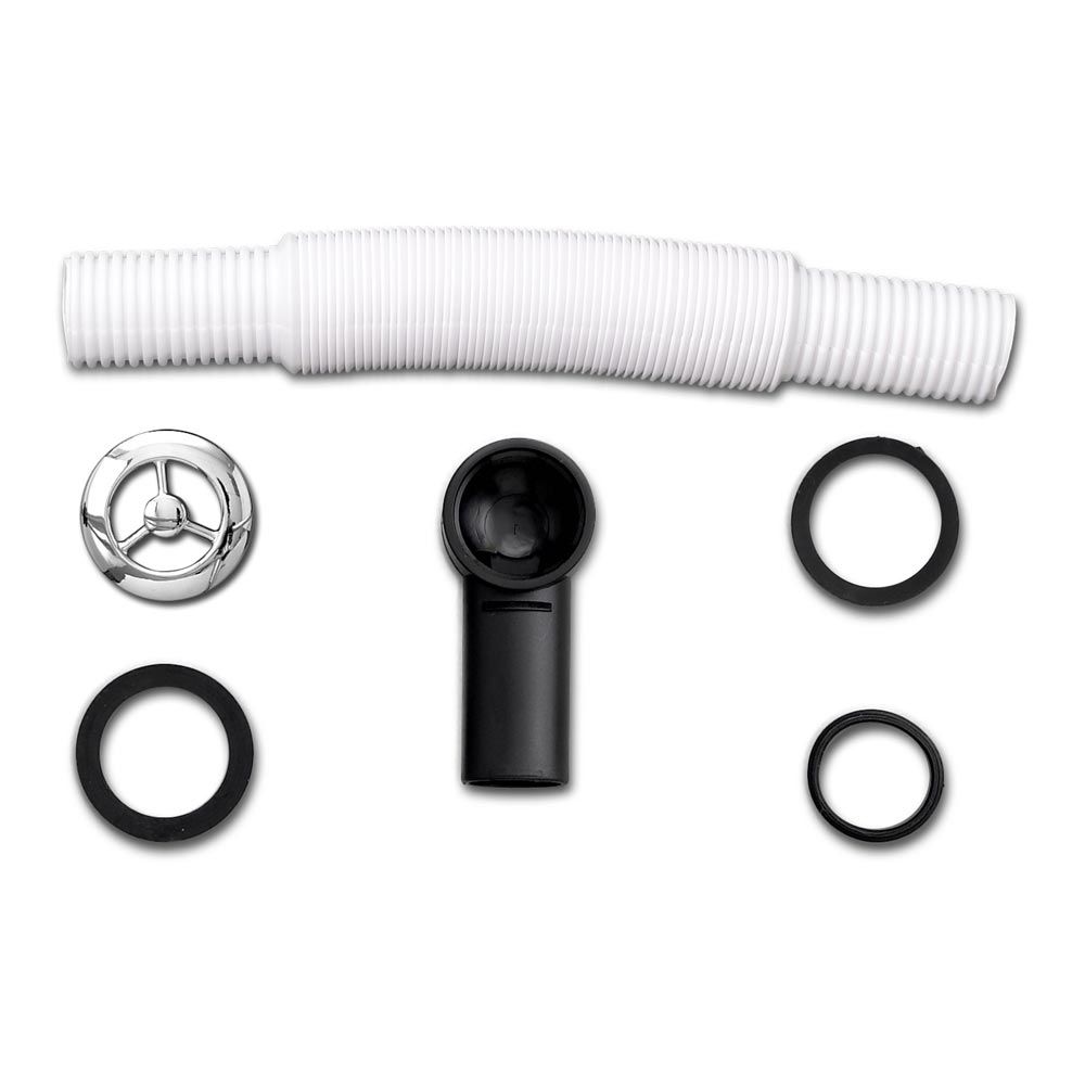 Astracast Single Bowl Sink Overflow Pack Kitchen Sinks