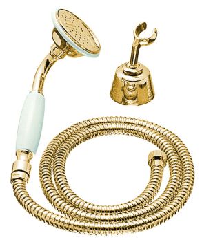 Imperial No. 1 kit, Antique Gold Plated