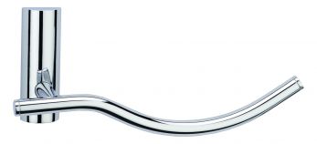 Twiggy Towel Ring, Chrome Plated