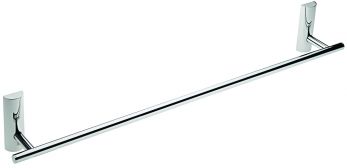 Twiggy 60cm Towel Rail, Chrome Plated