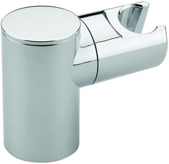 Orta wall bracket, Chrome Plated