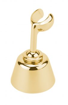 Imperial wall bracket, Antique Gold Plated