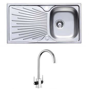 Kitchen Sinks Ceramic Kitchen Sink Homebase Kitchen Sinks Uk