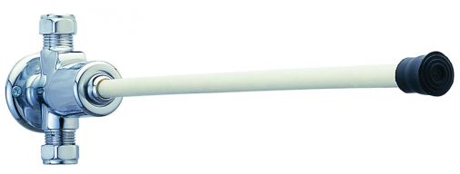 Tre Mercati Capri Non Concussive Extended Knee Operated Valve