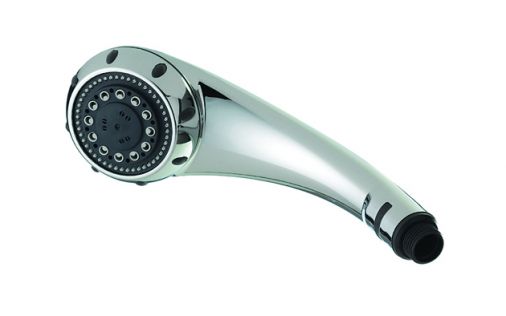Primoline high pressure handset, Chrome Plated