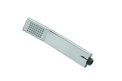 Cosmo handset, Chrome Plated