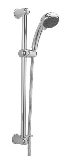 Tre Mercati Ariel No 2 Slide Rail Kit & Round Multi Function Handset
