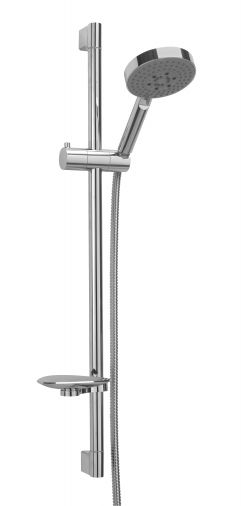 Buon No.2 kit, Chrome Plated