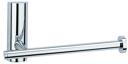 Twiggy Toilet Roll Holder, Chrome Plated