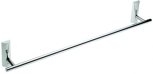 Twiggy 60cm Towel Rail, Chrome Plated