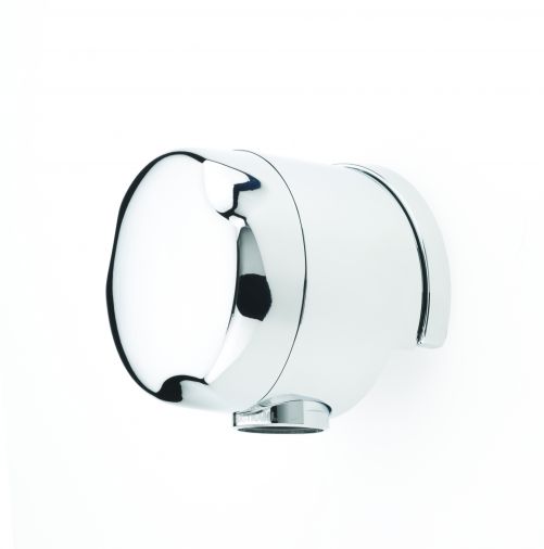 1 1/2" automatic bath filler waste, 60cm, Chrome Plated