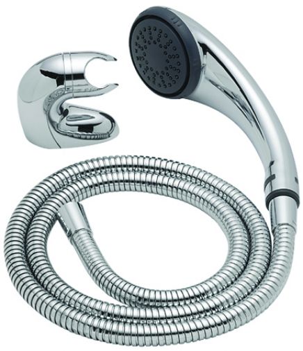Modena No. 1 kit, Chrome Plated