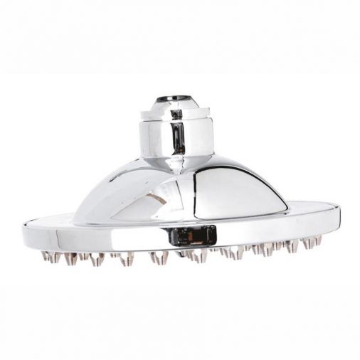 Premier 6" Fixed Head