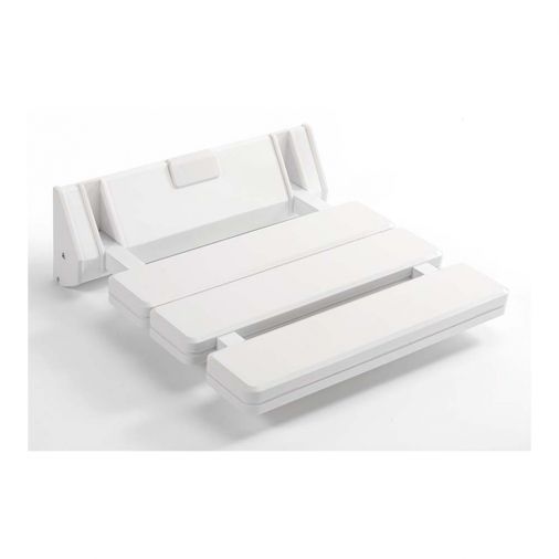 Sagittarius Wall Mounted Shower Seat
