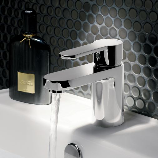 Crosswater Central Monobloc Basin Mixer