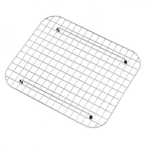 Caple Chrome Sink Grid for Canis 150, Colorado 100, Cubit 150, Dove 100, Mode, Nada 150, Vanga 90/15
