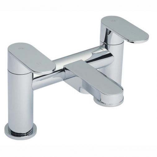Hudson Reed Cloud 9 Bath Filler
