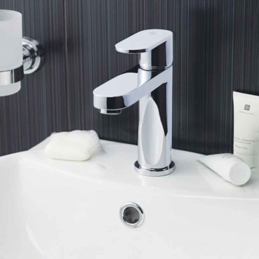 Hudson Reed Cloud 9 Monobloc Basin Mixer