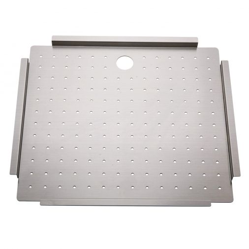 Caple Stainless Steel Tray for Vitrea 150 Kitchen Sink