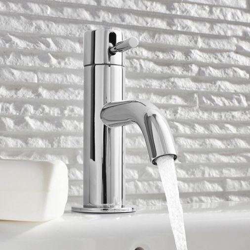 Crosswater Design Mini Basin Monobloc