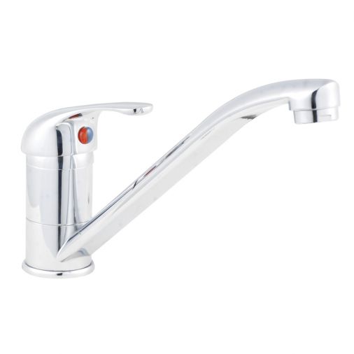 Premier Eon Sink Mixer With Swivel Spout