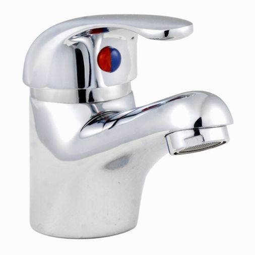 Premier Eon Mono Basin Mixer with Clicker Waste