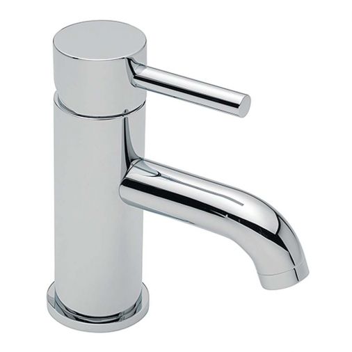 Sagittarius Ergo Monobloc Basin Mixer with Clicker Waste