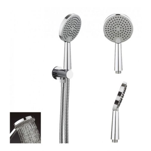Crosswater Ethos Premium Shower Kit with Single Mode Handset