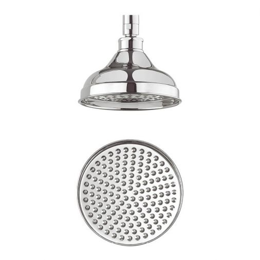 Crosswater Belgravia 6 Inch Shower Rose