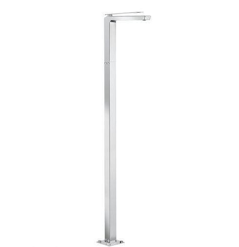 Crosswater KH Zero 3 Floorstanding Basin Mixer