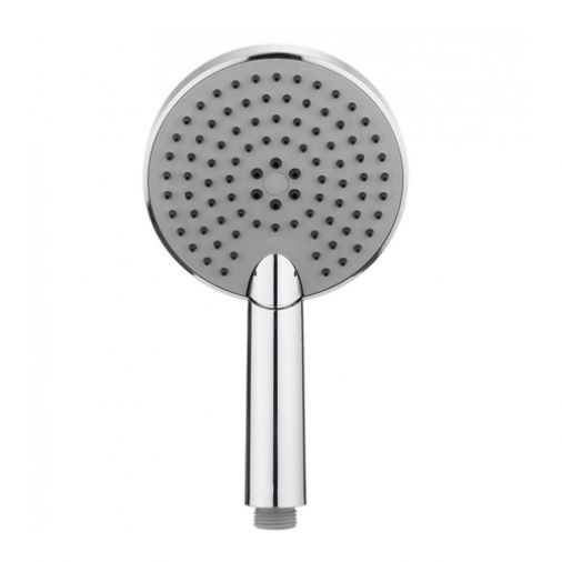 Crosswater Ethos 3 Mode Handset with Easy Clean Head (120mm)