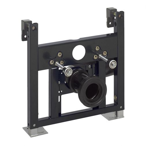 Bauhaus Low Height Wall Hung Cistern Frame