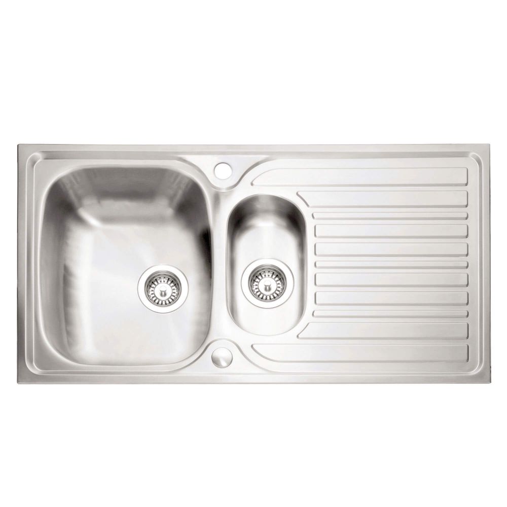 Kitchen Sinks